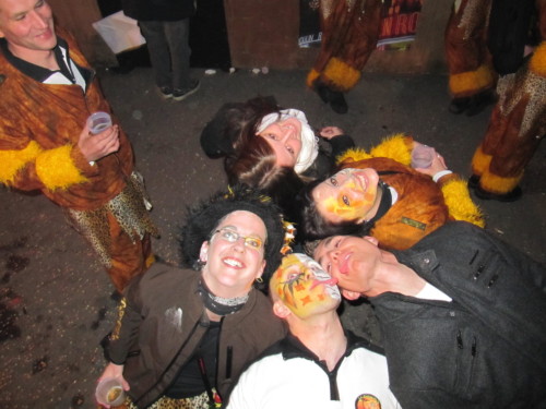 Brandons d'Yverdon 2011