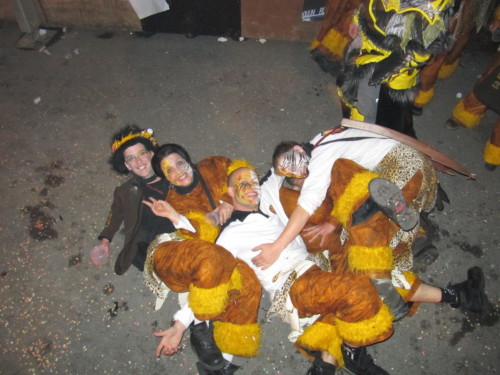 Brandons d'Yverdon 2011