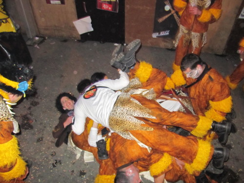 Brandons d'Yverdon 2011