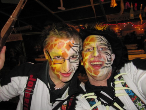 Brandons d'Yverdon 2011