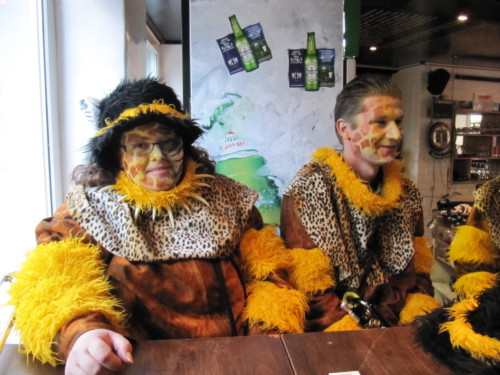 Brandons d'Yverdon 2011