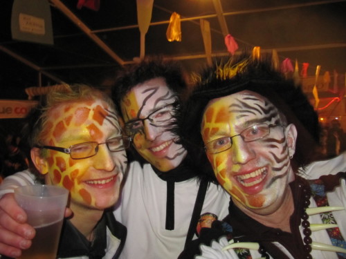 Brandons d'Yverdon 2011