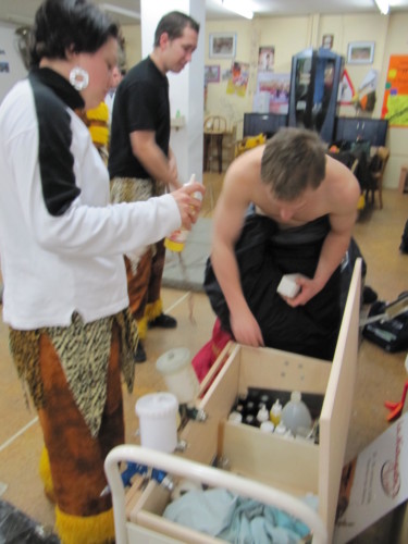 Brandons d'Yverdon 2011