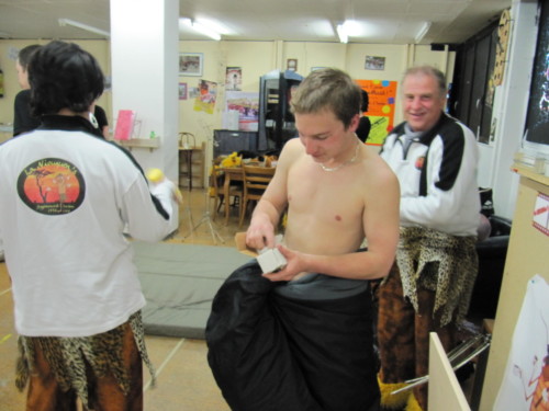 Brandons d'Yverdon 2011