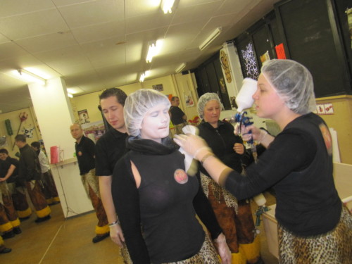 Brandons d'Yverdon 2011