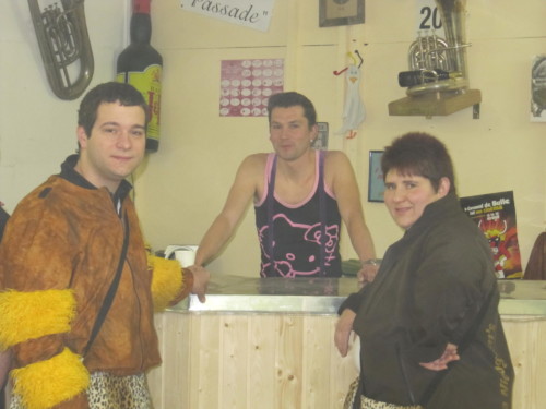 Brandons d'Yverdon 2011