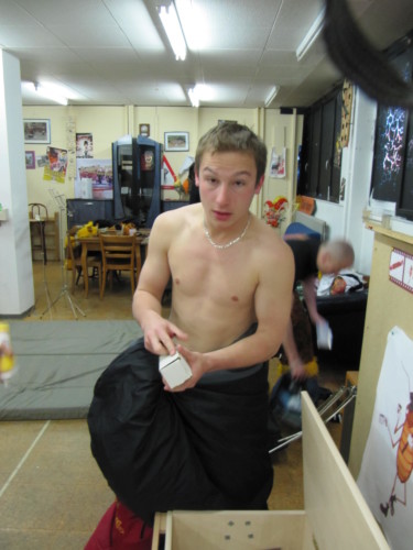 Brandons d'Yverdon 2011