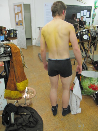 Brandons d'Yverdon 2011