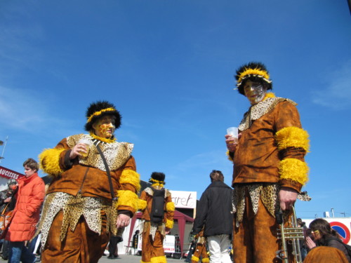 Brandons d'Yverdon 2011