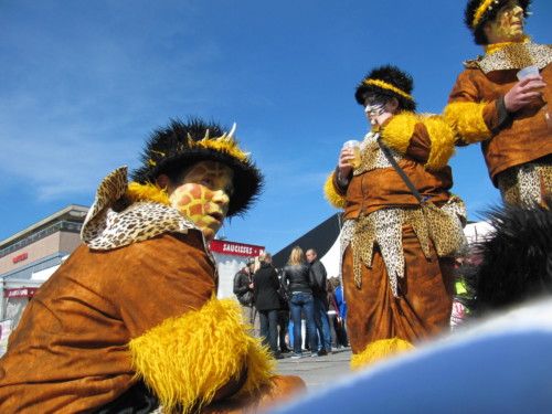 Brandons d'Yverdon 2011