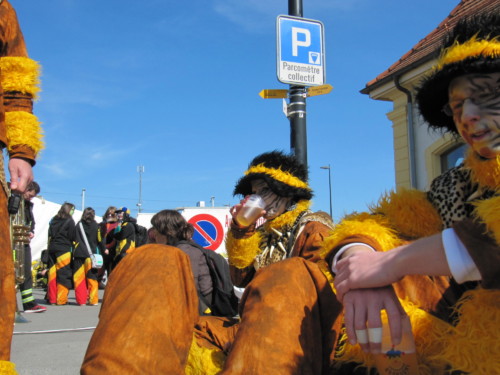 Brandons d'Yverdon 2011