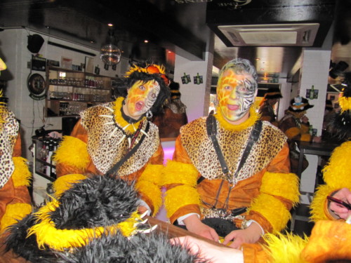 Brandons d'Yverdon 2011