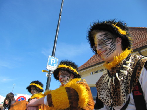 Brandons d'Yverdon 2011