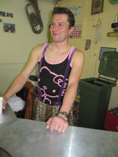 Brandons d'Yverdon 2011