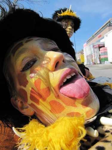 Brandons d'Yverdon 2011