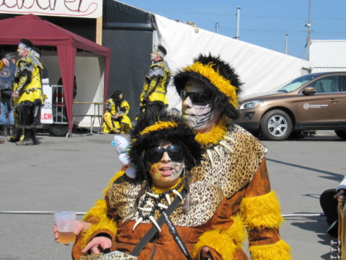 Brandons d'Yverdon 2011