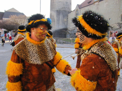 Brandons d'Yverdon 2011