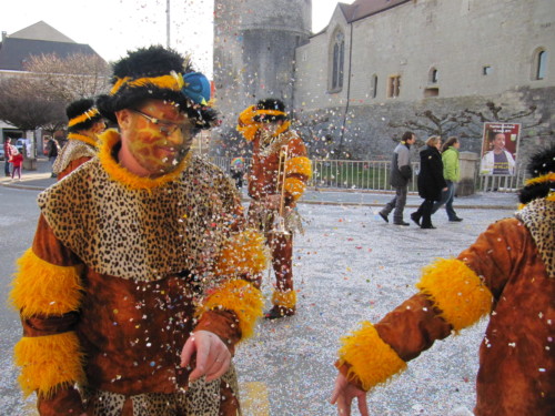 Brandons d'Yverdon 2011