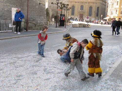 Brandons d'Yverdon 2011