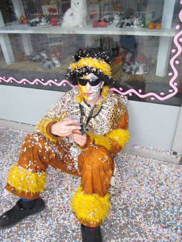 Brandons d'Yverdon 2011