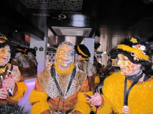 Brandons d'Yverdon 2011