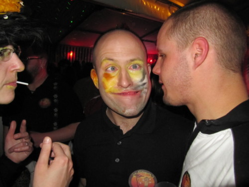 Carnaval de Grandson 2011