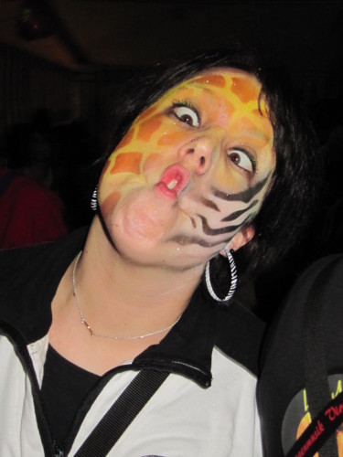 Carnaval de Grandson 2011