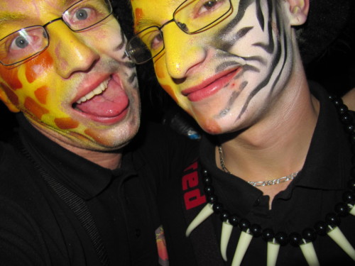 Carnaval de Grandson 2011