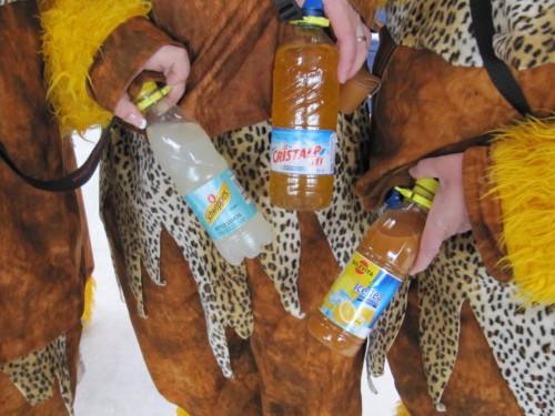 Carnaval de Grandson 2011