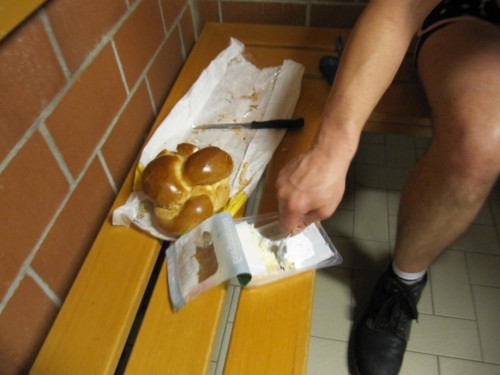 Carnaval de Grandson 2011