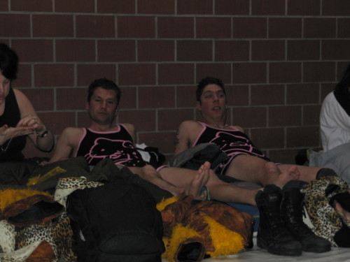 Carnaval de Grandson 2011