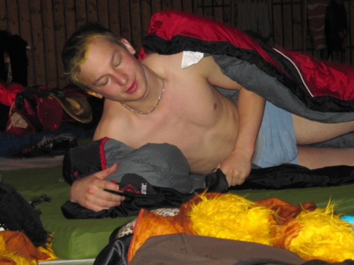 Carnaval de Grandson 2011