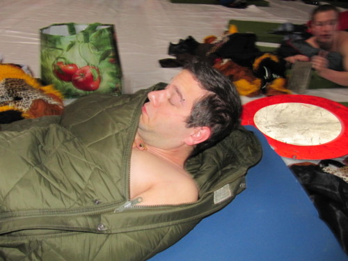 Carnaval de Grandson 2011