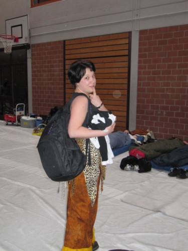 Carnaval de Grandson 2011