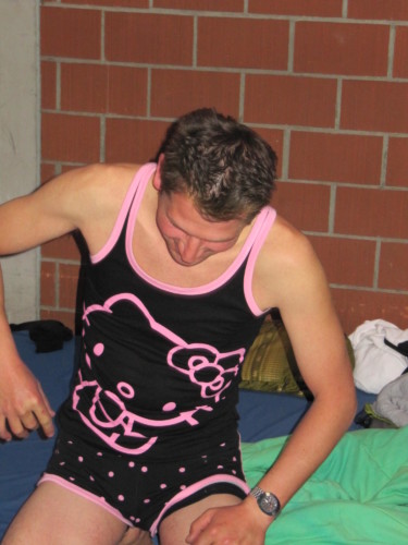 Carnaval de Grandson 2011