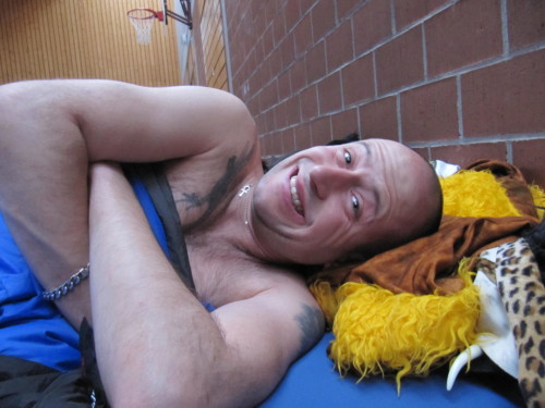 Carnaval de Grandson 2011