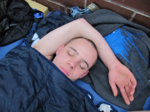 Carnaval de Grandson 2011