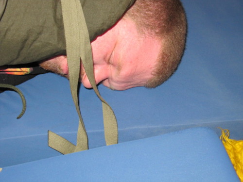 Carnaval de Grandson 2011