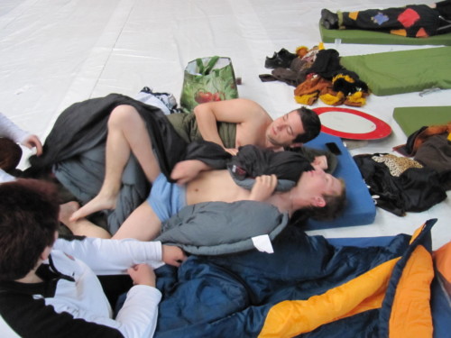 Carnaval de Grandson 2011