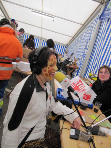 Carnaval de Grandson 2011