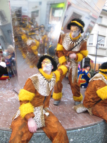 Carnaval de Monthey 2011