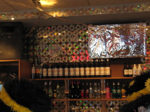 Carnaval de Monthey 2011