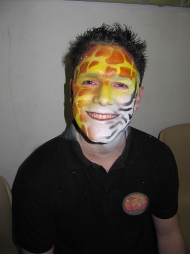Carnaval de Monthey 2011