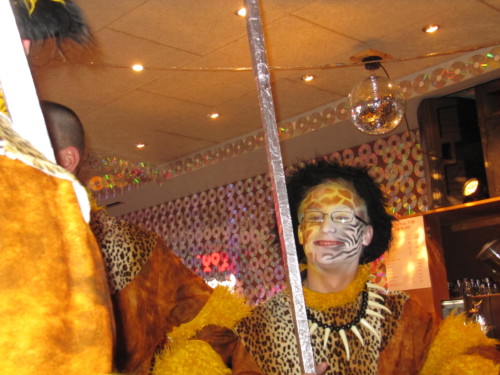 Carnaval de Monthey 2011