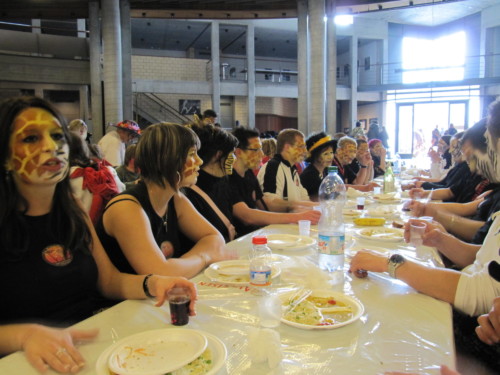 Carnaval de Monthey 2011