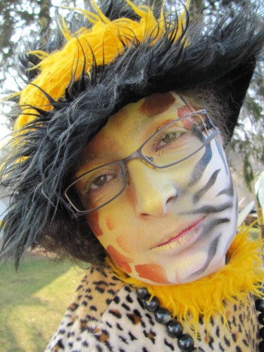 Carnaval de Monthey 2011