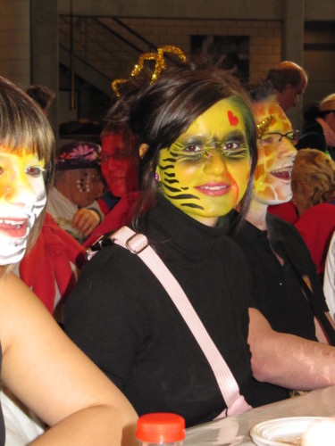 Carnaval de Monthey 2011