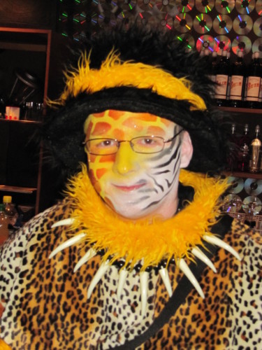 Carnaval de Monthey 2011