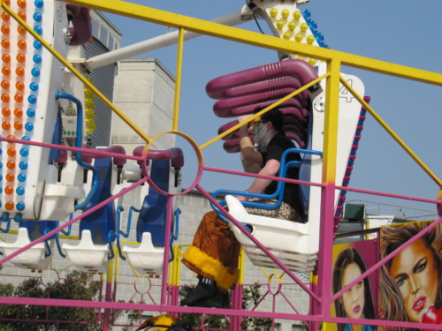 Carnaval de Monthey 2011