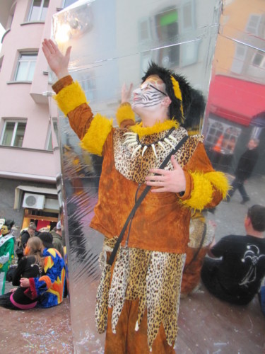 Carnaval de Monthey 2011
